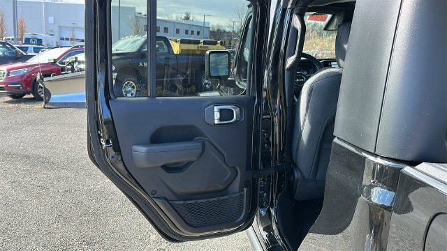 2026 Jeep Gladiator Willys - Photo 20