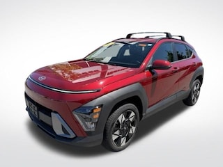2024 Hyundai Kona SEL SUV