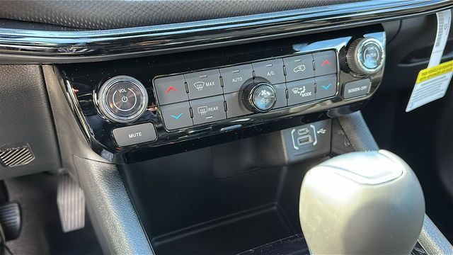 2026 Jeep Compass Limited Altitude - Photo 16