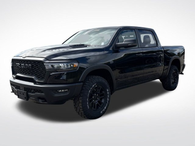 2027 Ram 1500