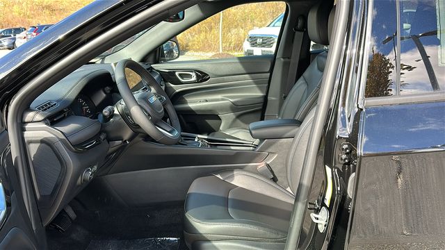 2026 Jeep Compass Limited Altitude - Photo 9