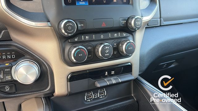 2022 RAM Ram 1500 Pickup Laramie - Photo 16
