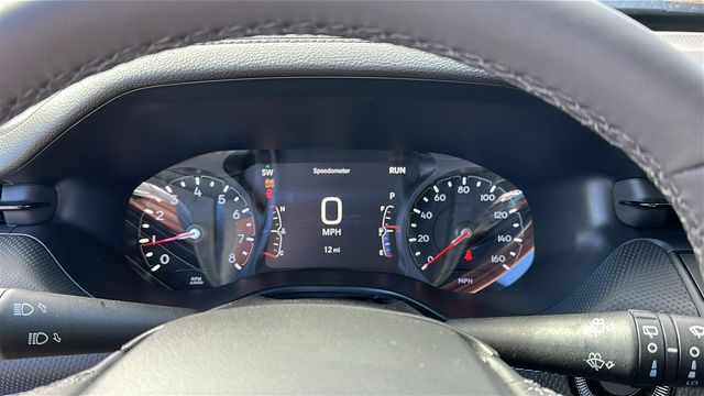 2026 Jeep Compass Limited Altitude - Photo 13