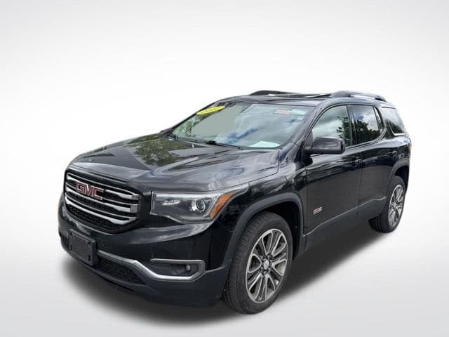 2017 GMC Acadia SLT-1 AWD's photo