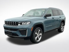 2026 Jeep Grand Cherokee L L LIMITED 4X4 Sport Utility