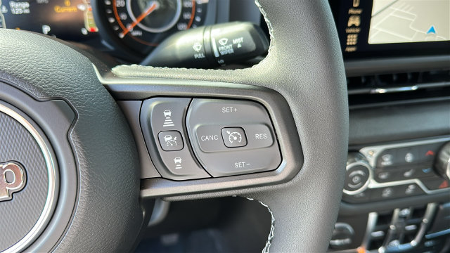 2026 Jeep Gladiator Willys - Photo 12