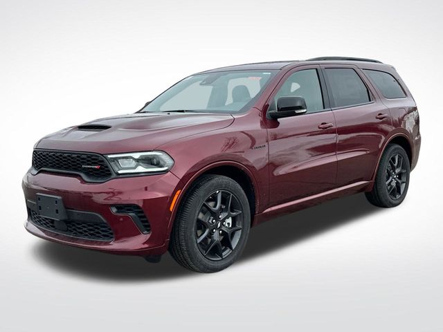 2026 Dodge Durango Sport Utility 