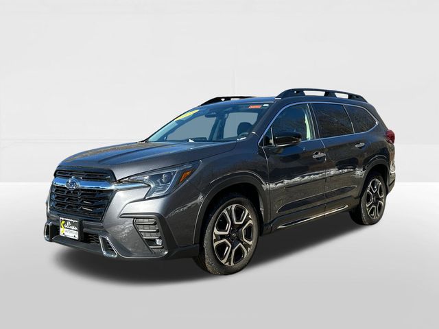 2024 Subaru Ascent Touring's photo