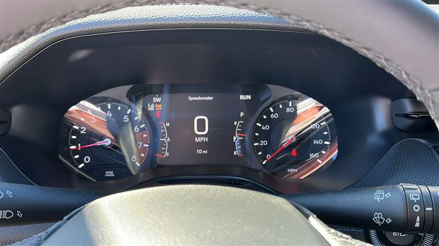2026 Jeep Compass Limited Altitude - Photo 13