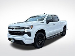 2024 Chevrolet Silverado 1500 RST Truck Crew Cab