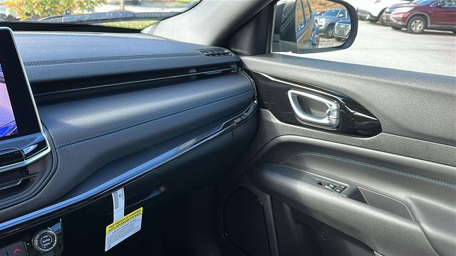 2026 Jeep Compass Limited Altitude - Photo 18