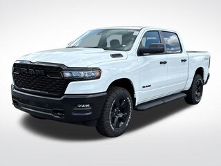 2026 Ram 1500 Pickup