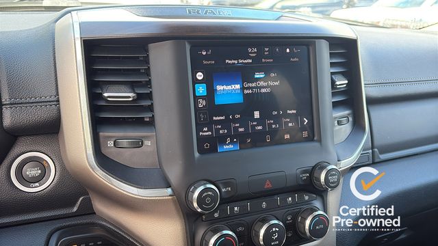 2022 RAM Ram 1500 Pickup Laramie - Photo 15