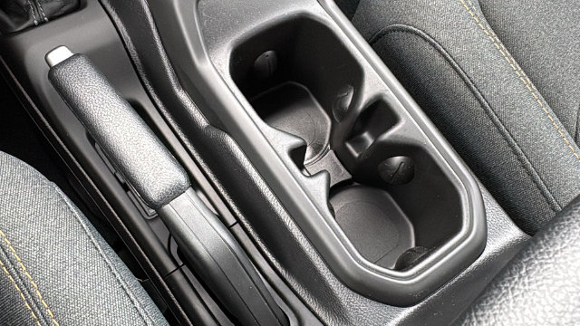 2026 Jeep Wrangler 2-Door Sport - Photo 23