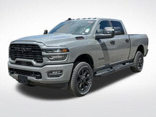 2026 Ram 2500 Pickup