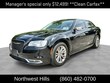 Chrysler 300C