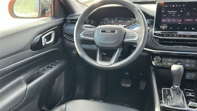 2026 Jeep Compass Limited Altitude - Photo 22