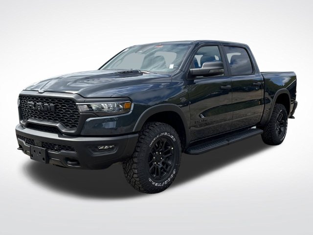 2027 Ram 1500