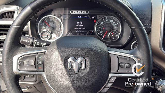2022 RAM Ram 1500 Pickup Laramie - Photo 11