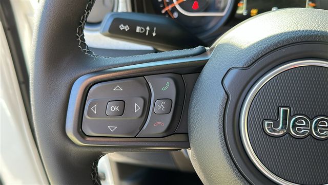 2026 Jeep Wrangler 2-Door Willys - Photo 13