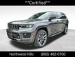 Jeep Grand Cherokee L