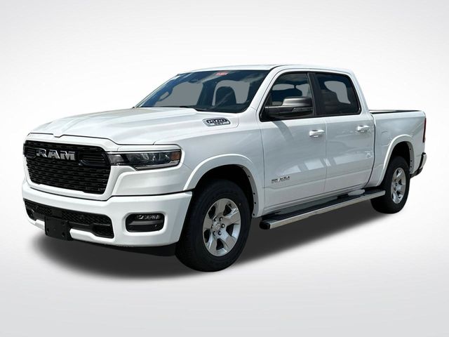 2025 RAM Ram 1500 Pickup Big Horn/Lone Star's photo