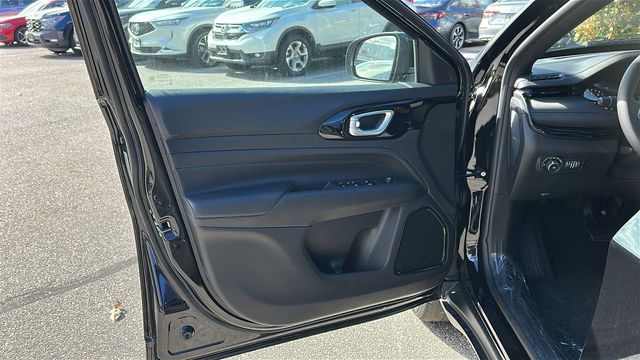 2026 Jeep Compass Limited Altitude - Photo 8