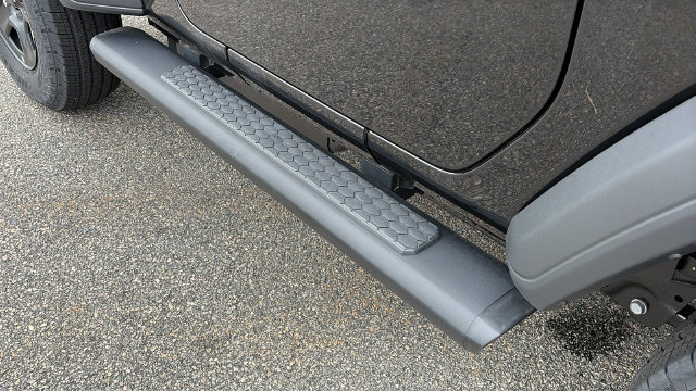 2026 Jeep Wrangler 2-Door Sport - Photo 21