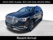 GMC Acadia