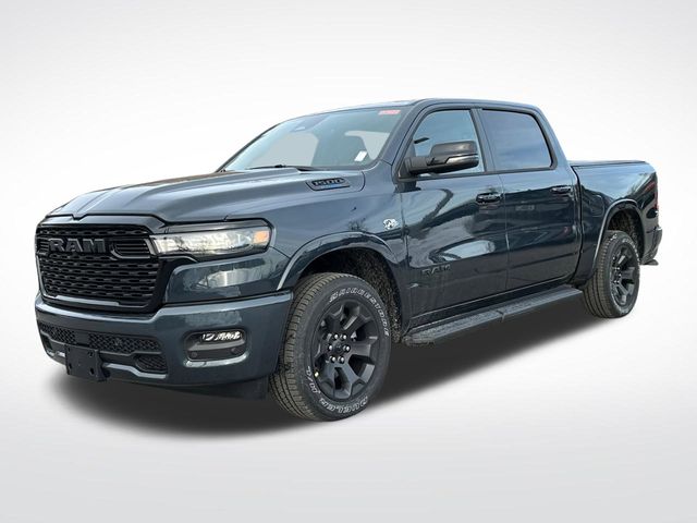 2026 RAM Ram 1500 Pickup Big Horn/Lone Star's photo