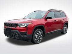 2026 Jeep Cherokee LAREDO 4X4 Sport Utility