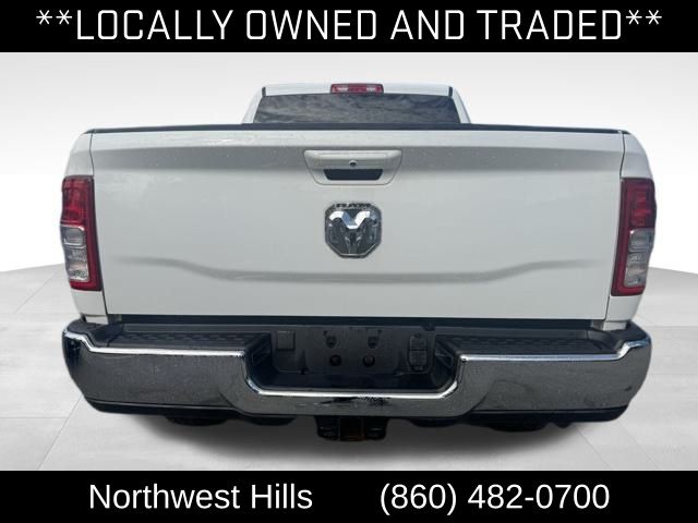 2021 Ram 2500 Big Horn photo 4