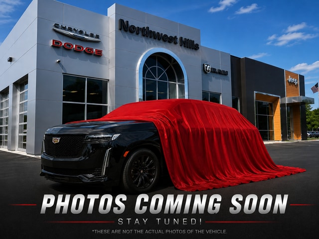 2021 Cadillac Escalade
