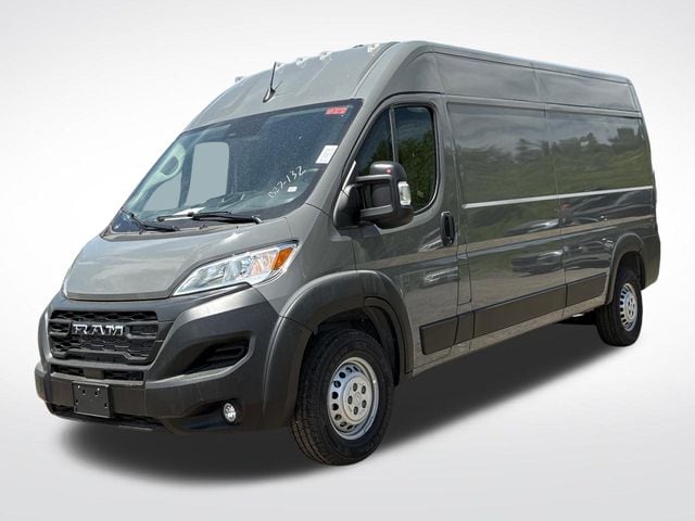 2026 Ram ProMaster 2500 Cargo Van 