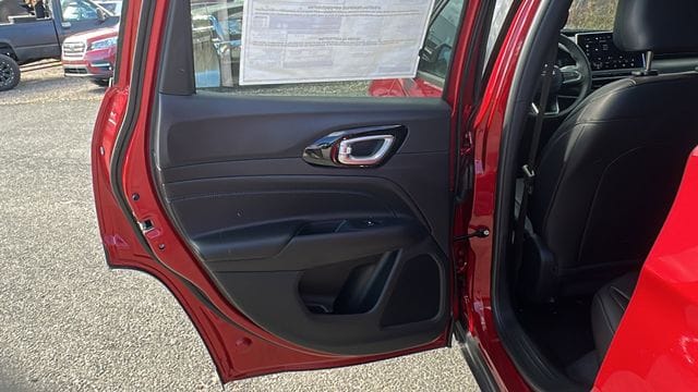 2026 Jeep Compass Limited Altitude - Photo 19