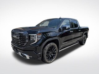 Used 2023 GMC Sierra 1500 Denali Ultimate Truck Crew Cab in Torrington
