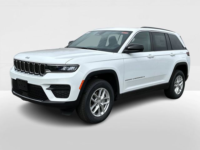 2025 Jeep Grand Cherokee Sport Utility 