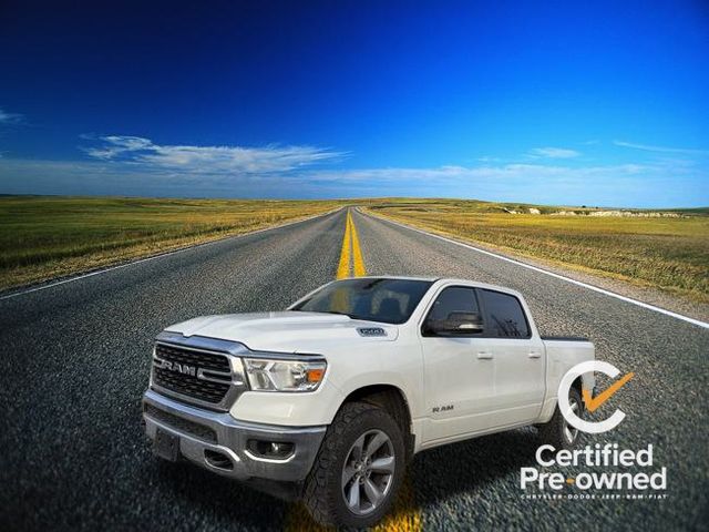 2022 RAM Ram 1500 Pickup Big Horn/Lone Star's photo