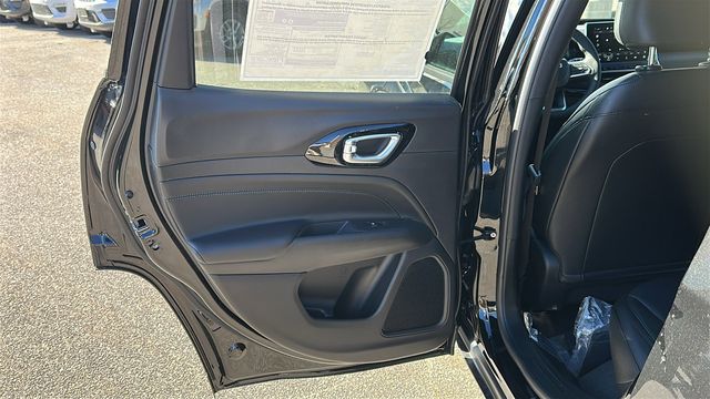 2026 Jeep Compass Limited Altitude - Photo 19