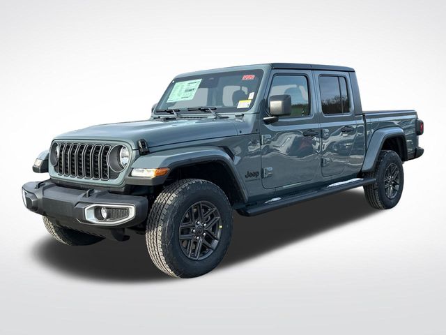 2026 Jeep Gladiator Pickup 