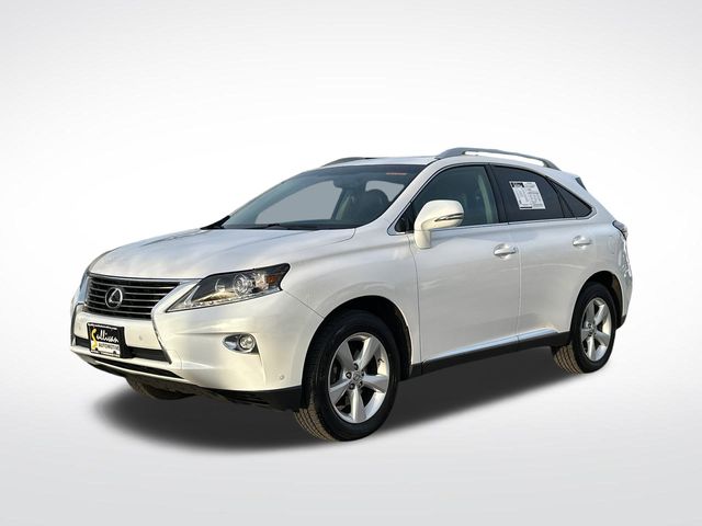 2015 Lexus RX