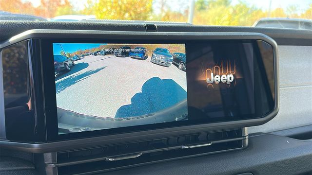 2026 Jeep Wrangler 2-Door Willys - Photo 17