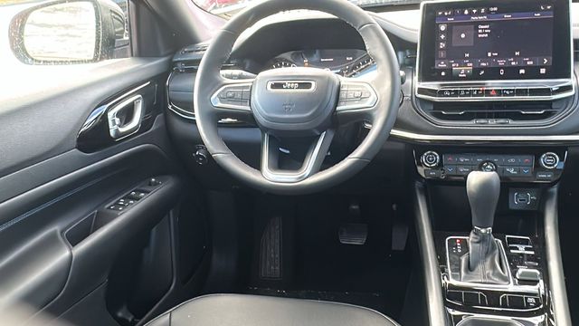 2026 Jeep Compass Limited Altitude - Photo 22