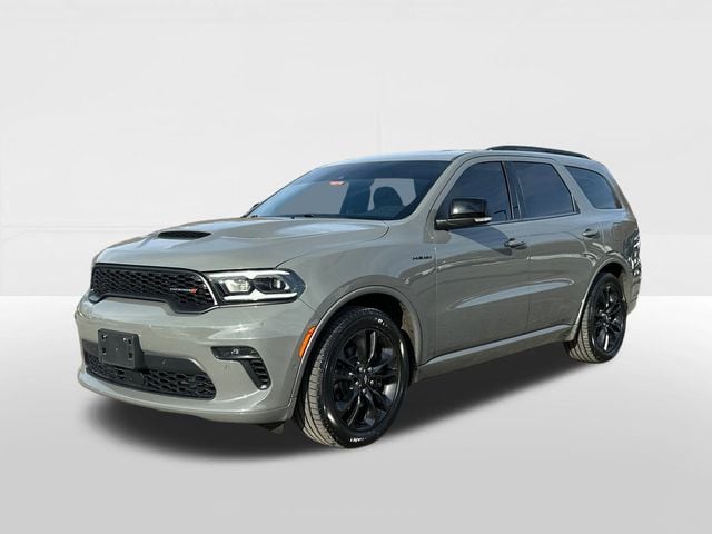 2023 Dodge Durango R/T's photo