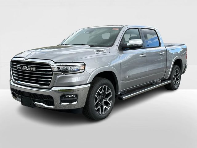 2026 Ram 1500 Pickup 