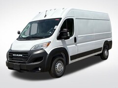 2026 Ram ProMaster 2500 PROMASTER 2500 TRADESMAN CARGO VAN HIGH ROOF 159' Cargo Van