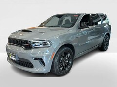 2025 Dodge Durango R/T PLUS AWD Sport Utility