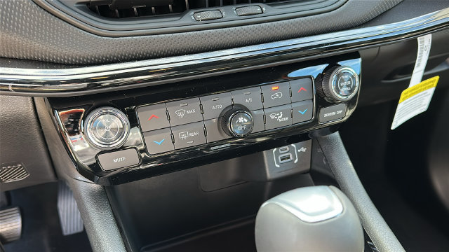 2026 Jeep Compass Limited Altitude - Photo 16