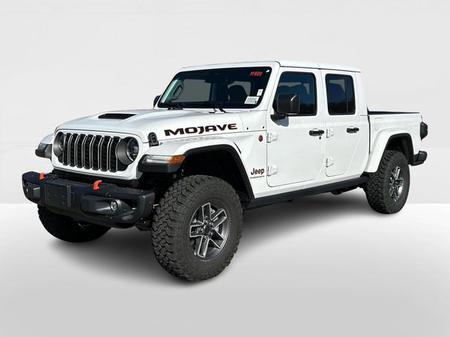 2026 Jeep Gladiator Mojave X's photo