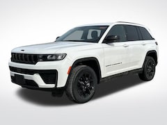 2026 Jeep Grand Cherokee LAREDO ALTITUDE 4X4 Sport Utility